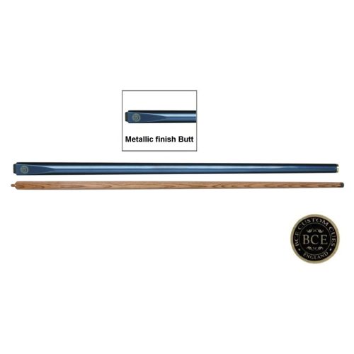 Snooker dákó, kétrészes,Extreme kőris ER-60