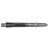 Darts szár hosszú Harrows Supergrip Ignite, füst szürke 47mm