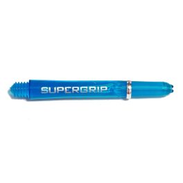 Dart szár közepes Harrows Supergrip, aqua 41mm