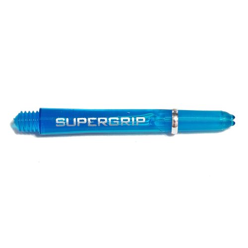 Dart szár közepes Harrows Supergrip, aqua 41mm