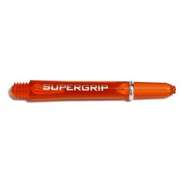 Dart szár közepes Harrows Supergrip, narancssárga 41mm