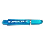 Dart szár rövid Harrows Supergrip, aqua 34mm