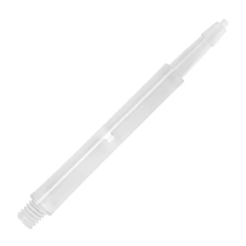 Dart szár hosszú Harrows Clic Standard, átlátszó 37 mm