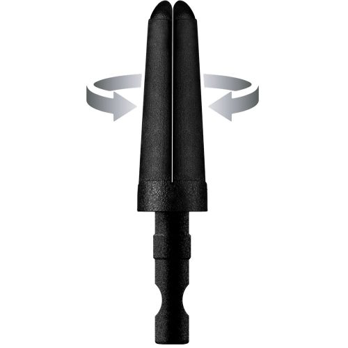 Dart szárhoz top, Harrows Carbon 360 fekete