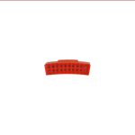 Dart szegmens Euro Darts, tripla piros