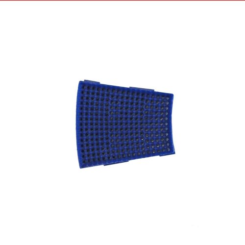 Dart szegmens Euro Darts, trapéz kék