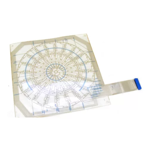 Dart mátrix tasztatúra Euro Darts