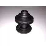 Csúszó csapágy csocsásztalhoz teleszkópos rúddal 13 mm