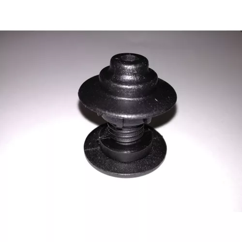 Csúszó csapágy csocsásztalhoz teleszkópos rúddal 13 mm