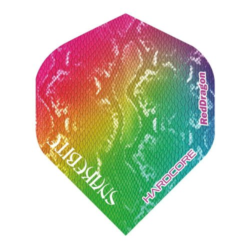 Dart toll Red Dragon Hardcore Snakebite Snakeskin