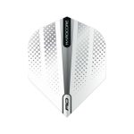 Dart toll Red Dragon Hardcore Radical, ezüst