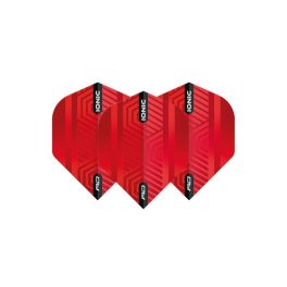 Dart toll Red Dragon Hardcore Ionic piros