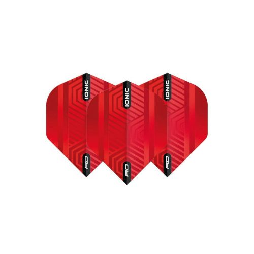 Dart toll Red Dragon Hardcore Ionic piros