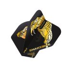 Dart toll Red Dragon Hardcore Premium Snakebite arany, extra vastag 100 mikron