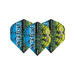 Dart toll Red Dragon Hardcore Premium Snakebite kék, extra vastag 100 mikron