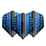 Dart toll Red Dragon Delta Hardcore Premium kék, 100 mikron