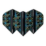 Dart toll Red Dragon Hardcore Premium Dragonfly 95 No2, fekete