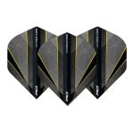 Dart toll Red Dragon Hardcore Premium Seren Onyx No2, fekete-szürke