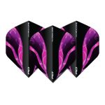 Dart toll Red Dragon Hardcore Premium Tyrian No2, fekete-lila