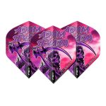 Dart toll Red Dragon Hardcore Premium Adam Sevada No2