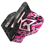 Dart toll Red Dragon Hardcore Premium Keegan Brown No2