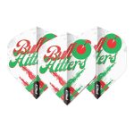 Dart toll Red Dragon Bullhitters, No2