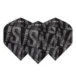 Dart toll Red Dragon Peter Wright Black Mamba No2, fekete