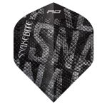 Dart toll Red Dragon Peter Wright Black Mamba No2, fekete