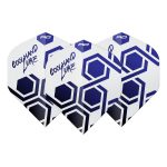 Dart toll Red Dragon Luke Humphries Blue TX5, No2