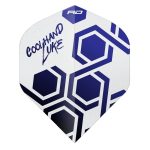 Dart toll Red Dragon Luke Humphries Blue TX5, No2