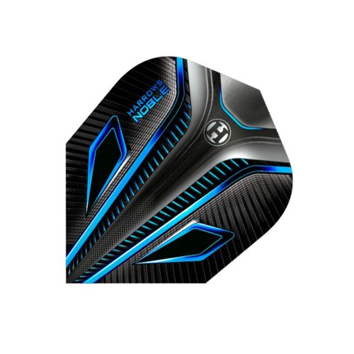 Dart toll Harrows Noble Flight Aqua