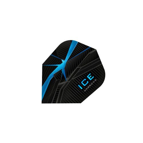 Dart toll Harrows Ice Recut kék