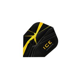 Dart toll Harrows Ice Recut yellow