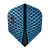 Dart toll Harrows Silika aqua kék, standard No6 100 mikron