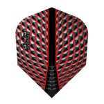 Dart toll Harrows Silika piros, standard No6 100 mikron