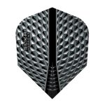 Dart toll Harrows Silika füstös, standard No6 100 mikron