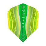 Dart toll Harrows Silika Lumen sárga, standard No6 100 mikron