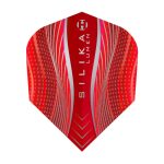 Dart toll Harrows Silika Lumen piros, standard No6 100 mikron