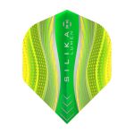 Dart toll Harrows Silika Lumen sárga, széles No2 100 mikron