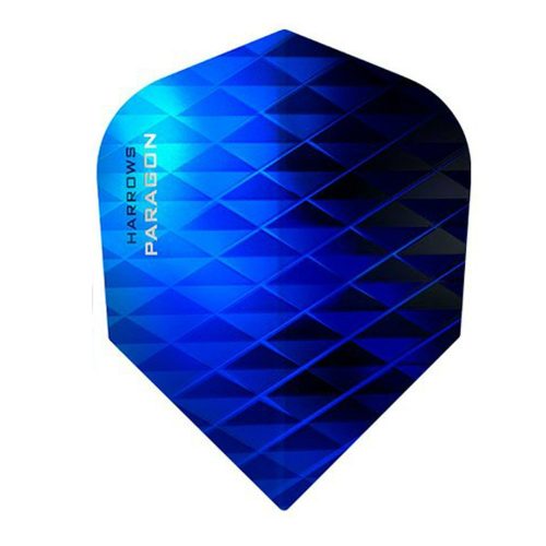 Dart toll Harrows Paragon Kék