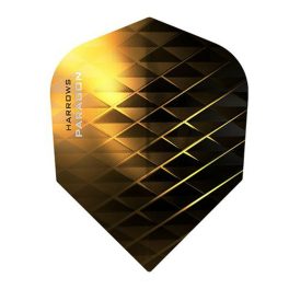 Dart toll Harrows Paragon Arany, fekete