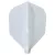 Darts Toll Cosmo Fit Flight Air Shape Fehér