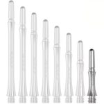 Dart szár Cosmo Fit szuperkönnyű alumínium, elforgós 13mm