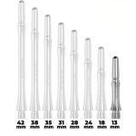 Dart szár Cosmo Fit szuperkönnyű alumínium, elforgós 13mm