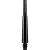 Dart szár Cosmo Fit normál, fekete 24mm