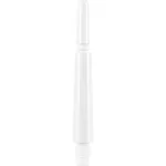 Dart szár Cosmo Fit normál, fehér, 24mm