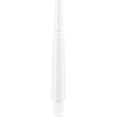 Dart szár Cosmo Fit normál, fehér, 24mm