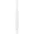 Dart szár Cosmo Fit normál, fehér, 24mm