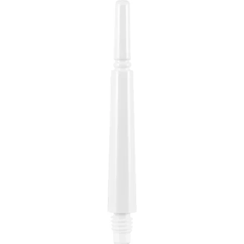 Dart szár Cosmo Fit normál, fehér, 28mm