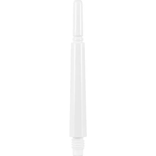Dart szár Cosmo Fit normál, fehér, 31mm